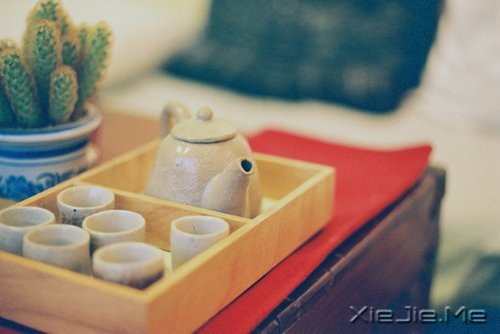 早安心语：不忘初心，方得始终 (5)