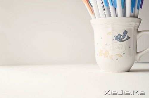 早安心语：你的梦想决定着你的未来 (4)