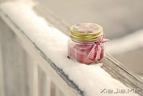 早安心语：不要苛求别人，也不要埋怨自己 (2)