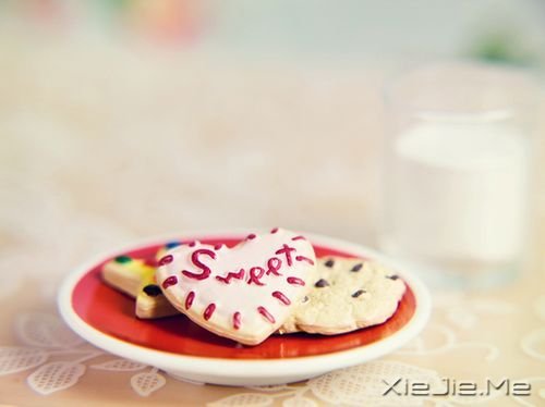 早安心语：不要苛求别人，也不要埋怨自己 (4)